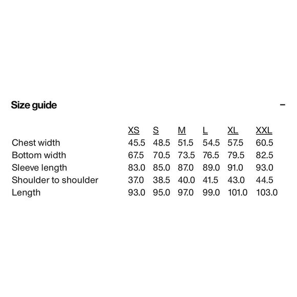 RAINS Curve W Jacket Straw Yellow Raincoat XS NWT - Picture 4 of 7